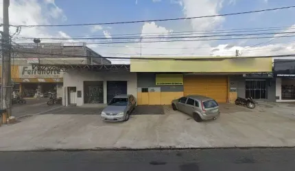 Prédio à venda, 510 m² por R$ 1.350.000,00 - Jardim América - Goiânia/GO