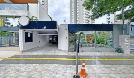 Imóvel comercial e residencial de 583 m² à venda por R$ 5.000.000 a poucos metros do Parque Vaca Brava, no Setor Bueno - Goiânia/GO