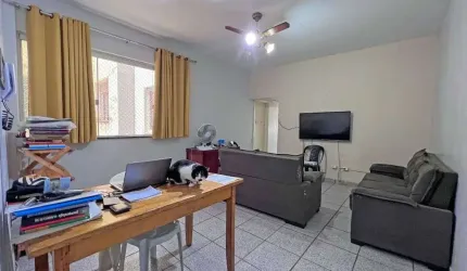 Apartamento com 3 dormitórios à venda, 117 m² por R$ 230.000,00 - Setor Central - Goiânia/GO