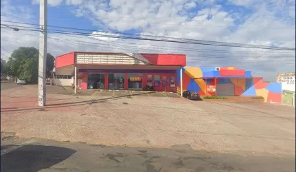 Prédio à venda, 605 m² por R$ 4.000.000,00 - Panorama Parque - Goiânia/GO