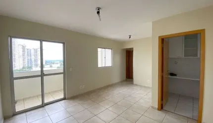 Apartamento de 62 m² com 02 quartos para alugar por R$ 2.380/mensais no Setor Alto da Glória - Goiânia
