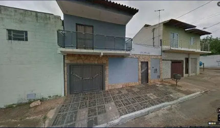 Sobrado de 258 m² com 05 quartos à venda por R$ 550.000 no Setor Estrela Dalva - Goiânia/GO