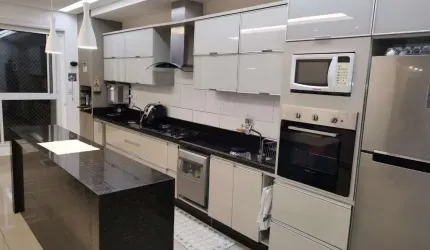 Apartamento com 03 suítes à venda, 117,00m² - R$930.000 – Com excelente localização no Jardim Atlântico em Goiânia
