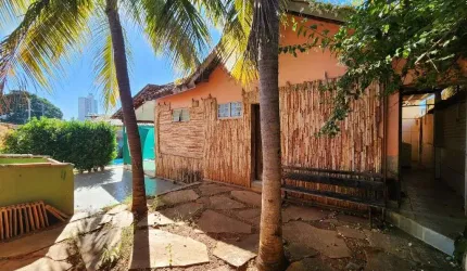 Casa de 250 m² com 04 quartos à venda por R$ 840.000 no Setor Sul - Goiânia/GO