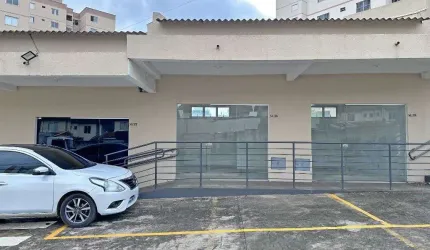 Loja de 39 m² disponível para alugar por R$ 1.800 mensais no Setor Marechal Rondon - Goiânia/GO