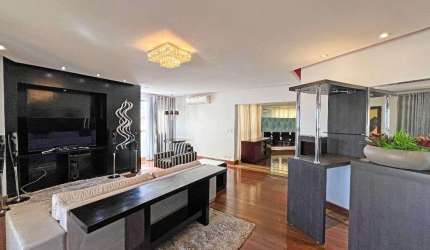 Apartamento de 218,00m² com 04 suítes à venda por R$ 1.300.000 no Setor Nova Suiça - Goiânia/GO