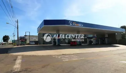 Lojas de 59,00m² e 60,00m² para alugar por R$ 3.149/mês - Residencial Humaitá - Goiânia/GO