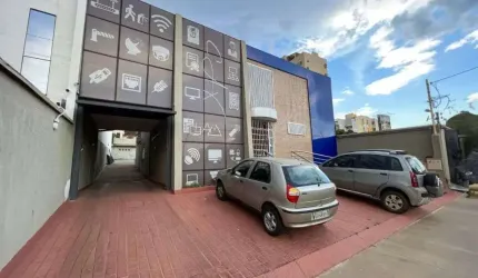 Prédio de 322 m² à venda por R$ 2.600.000 no Setor Sul - Goiânia/GO