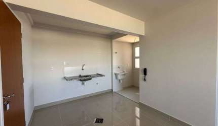 Apartamento de  55m² com 02 quartos disponível para locação por - R$ 1.700 mensais no Setor Vila Rosa - Goiânia