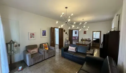 Apartamento de 203 m² com 04 quartos à venda por R$ 760.000 no Setor Central - Goiânia/GO