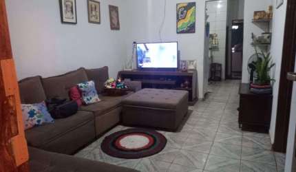 03 casas à venda com 212 m² ao total por R$ 250.000 no Sítios Santa Luzia - Aparecida de Goiânia/GO