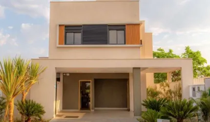 Sobrado de 181 m² com 03 suítes à venda por R$ 1.180.000 no Jardins Marselha - Aparecida de Goiânia/GO