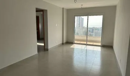 Apartamento com 3 dormitórios à venda, 80 m² por R$ 674.696,00 - Setor Leste Universitário - Goiânia/GO