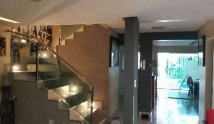 Sobrado de 170 m² com 03 quartos à venda por R$ 1.150.000 no Vila Jardim Vitória - Goiânia/GO