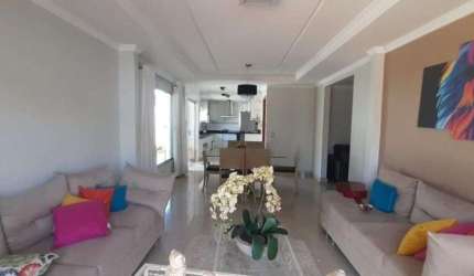 Casa com 3 dormitórios à venda, 280 m² por R$ 600.000,00 - Setor Garavelo Residencial Park - Aparecida de Goiânia/GO