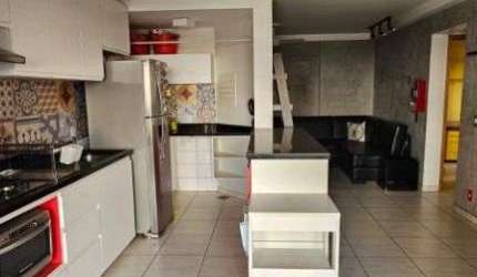 Apartamento 69 m² com 02 quartos à venda por R$ 520.000 no Jardim Goiás - Goiânia