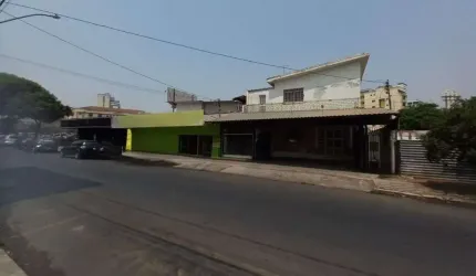 Sobrado de 720 m² à venda por R$ 2.250.000 no Setor Central - Goiânia/GO