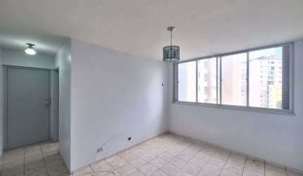 Apartamento de 52 m² com 02 quartos à venda por R$ 295.000 no Setor Oeste - Goiânia/GO