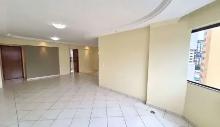 Apartamento de 112 m² com 03 quartos à venda por R$ 610.000 no Setor Bueno - Goiânia/GO