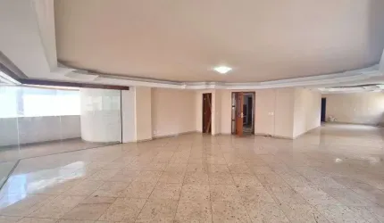 Apartamento de 300 m² com 04 quartos à venda por R$ 1.000.000 no Setor Bueno - Goiânia/GO