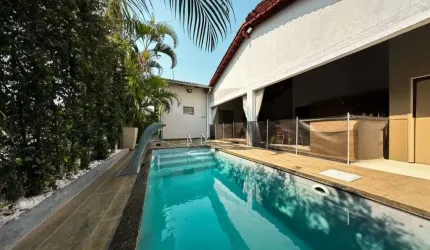 Casa de 240 m² com 03 suítes à venda por R$ 980.000 no Setor Vila Rezende - Goiânia
