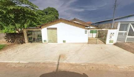 Terreno de 507m² à venda por R$ 660.000 no Setor Sudoeste - Goiânia