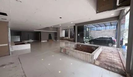 Prédio comercial de 380 m² para alugar por R$ 24.000/mensais no Setor Marista - Goiânia