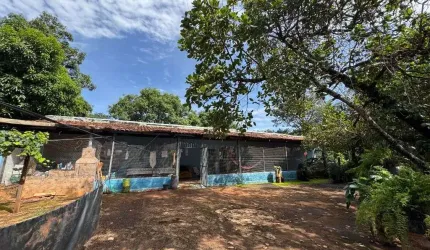 Chácara de 12008 m² com 03 quartos à venda por R$ 1.300.000 no Sítios de Recreio dos Bandeirantes - Goiânia
