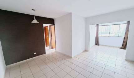Apartamento com 4 dormitórios à venda, 90 m² por R$ 470.000,00 - Setor Bueno - Goiânia/GO