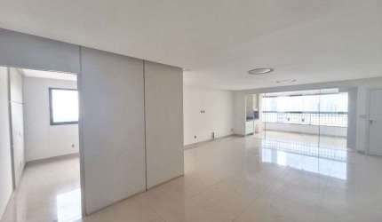Apartamento de 164 m² com 04 suítes à venda por R$ 1.490.000 no Setor Nova Suiça - Goiânia