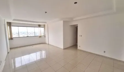 Apartamento de 110 m² com 05 quartos à venda por R$ 635.000 no Setor Bueno - Goiânia
