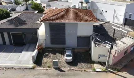 Sobrado comercial de 296 m² para alugar por R$ 12.500/mensais no Setor Sul - Goiânia