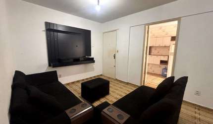 Apartamento de 66 m² com 02 quartos à venda por R$ 280.000 no Setor Bueno - Goiânia