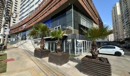 Loja de 90 m² à venda por R$ 1.910.000 - no Jardim Goiás - Goiânia