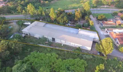 Galpão de 5000 m² à venda por R$ 9.000.000 no Setor Marabá - Goiânia