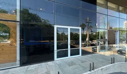 Sala comercial de 60 m² à venda por R$ 1.060.000 no Jardim Goiás - Goiânia