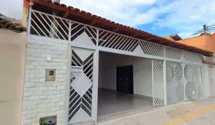 Casa com 3 dormitórios à venda, 260 m² por R$ 580.000,00 - Setor Faiçalville - Goiânia/GO