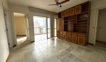 Apartamento de 268 m² com 04 suítes à venda por R$ 900.000 no Setor Oeste - Goiânia