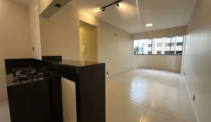 Apartamento com 2Q à venda, 76 m² por R$ 430.000 - Setor Bela Vista - Goiânia/GO