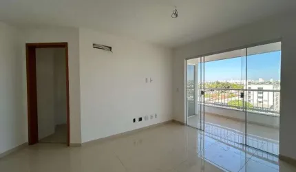 Apartamento de 71 m² com 02 quartos à venda por R$ 320.000 no Jardim Vila Boa - Goiânia