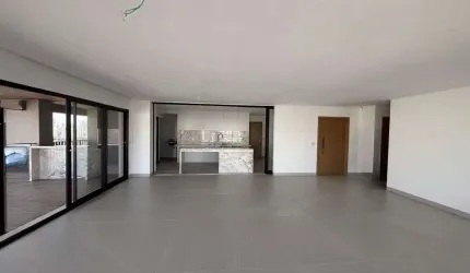 Apartamento de 245 m² com 04 suítes à venda por R$ 3.600.000 no Setor Bueno - Goiânia