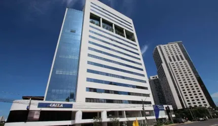 Sala de 111 m² à venda por R$ 2.000.000 no Jardim Goiás - Goiânia