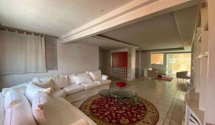 Cobertura de 353 m² com 03 quartos à venda por R$ 1.700.000 no Setor Oeste - Goiânia