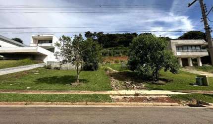 Lote de 1612 m² à venda por R$ 2.000.000 no Residencial Aldeia do Vale - Goiânia