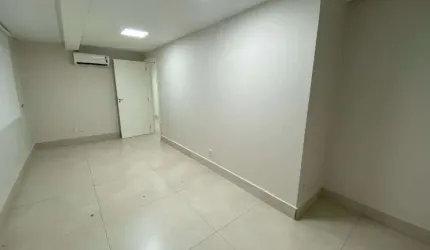 Sala comercial de 150 m² para alugar por R$ 7.900/mensais no Setor Oeste - Goiânia