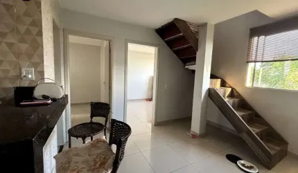 Apartamento de 96 m² com 03 quartos à venda por R$ 280.000 no Setor Cardoso Continuação - Aparecida de Goiânia
