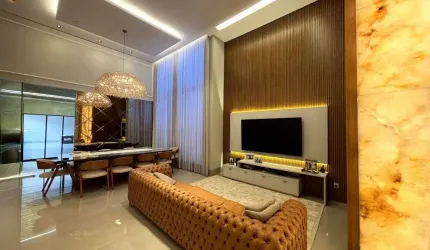 Casa de 330 m² com 03 suítes à venda por R$ 2.000.000 no Setor Vila Rosa - Goiânia
