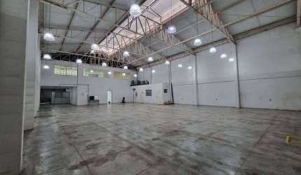 Prédio de 596 m² para alugar por R$ 14.000/mensais no Setor Central - Goiânia
