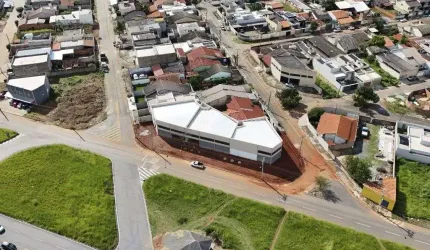 Lojas para alugar R$ 19.800/mensais no Residencial Katia - Goiânia
