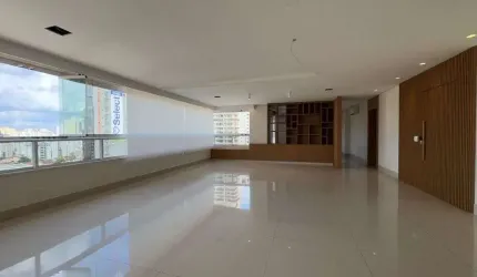 Apartamento de 221 m² com 03 suítes à venda por R$ 2.600.000 no Setor Bueno - Goiânia